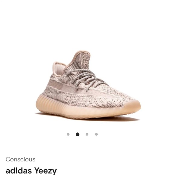 Yezzy  boost synth 350 - Picture 4 of 12